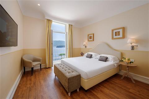 Grand Hotel Bristol Spa Resort in Rapallo, IT