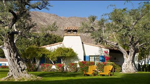 La Quinta Resort & Club, Curio Collection by Hilton in La Quinta, CA