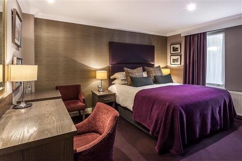 The Langdale Hotel and Spa in Ambleside, GB1