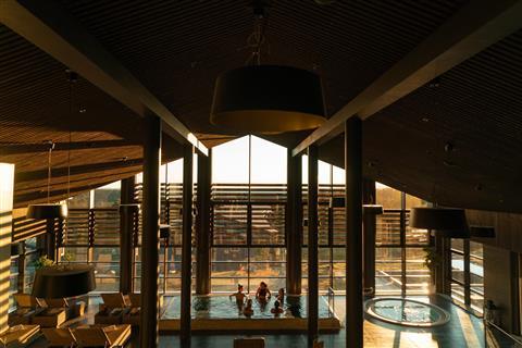 Norefjell Ski & Spa, Ascend Hotel Collection in Noresund, NO