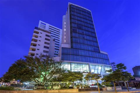 Hotel NH Collection Barranquilla Smartsuites Royal in Barranquilla, CO