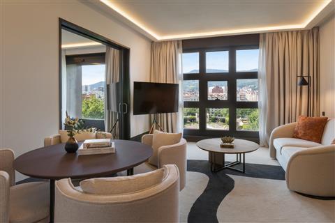 Melia Bilbao - Reopening June 2024 in Bilbao, ES