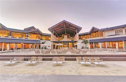 Royalton Saint Lucia, An Autograph Collection All-Inclusive Resort in Gros Islet, LC