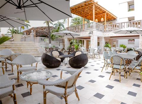Hotel Caribe by Faranda Grand, a member of Radisson Individuals in Cartagena, CO
