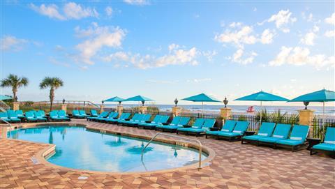 One Ocean Resort & Spa in Atlantic Beach, FL