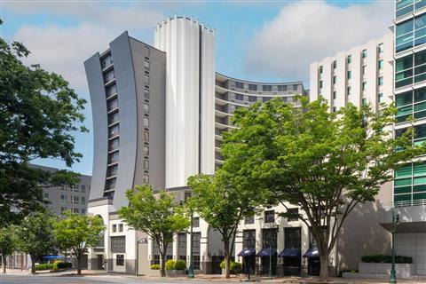 DoubleTree by Hilton Washington DC Silver Spring in Silver Spring, MD