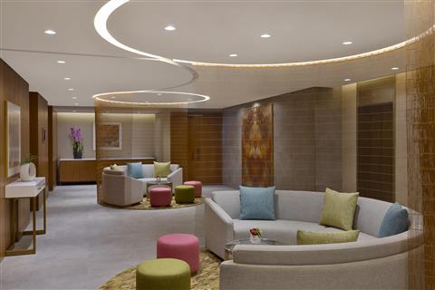 DoubleTree by Hilton Sharjah Waterfront Hotel & Residences in Sharjah, AE