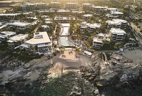 Chileno Bay Resort and Residences, Auberge Resorts Collection in Cabo San Lucas, MX