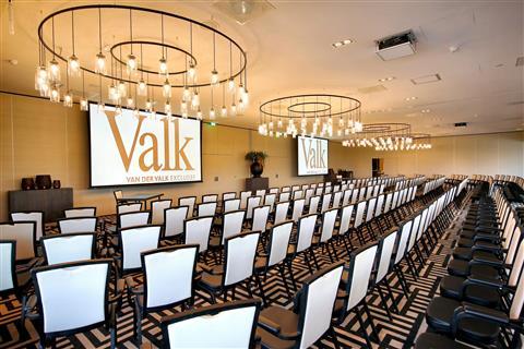Van der Valk Hotel Akersloot / A9 Alkmaar in Akersloot, NL