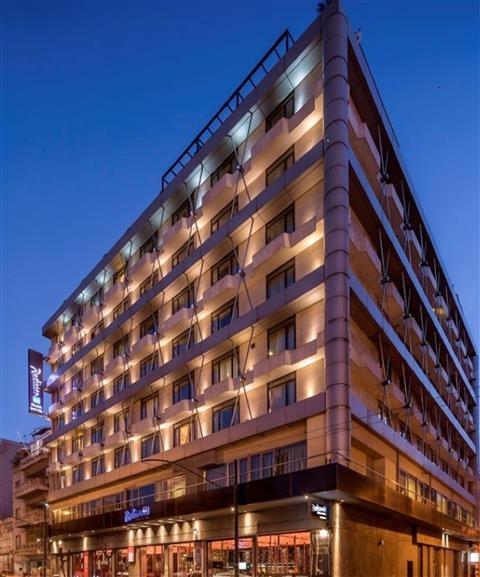 Radisson Blu Park Hotel, Athens in Athens, GR