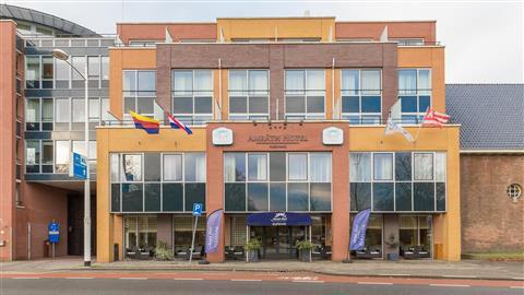 Amrâth Hotel Alkmaar in Alkmaar, NL