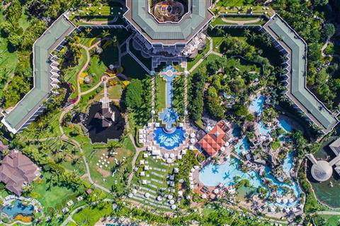 Grand Wailea, A Waldorf Astoria Resort in Wailea, HI