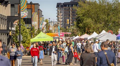 Discover Saskatoon in Saskatoon, SK