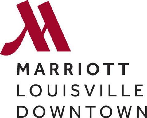 Louisville Marriott Downtown in Louisville, KY