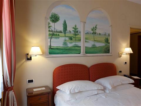 Phi Hotel Canalgrande in Modena, IT