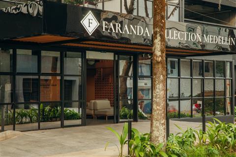 Faranda Collection Medellin, a Member of Radisson Individuals in Medellin, CO