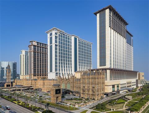 Sheraton Grand Macao in Macau, MO