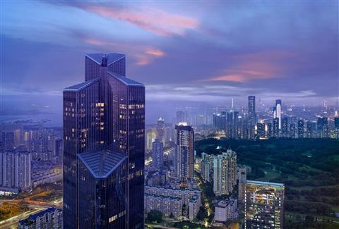 Park Hyatt Shenzhen in Shenzhen, CN