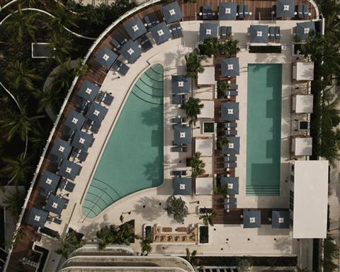 Four Seasons Hotel and Residences Fort Lauderdale in Fort Lauderdale, FL
