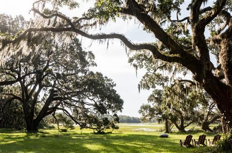 The Dunlin, Auberge Resorts Collection in Johns Island, SC