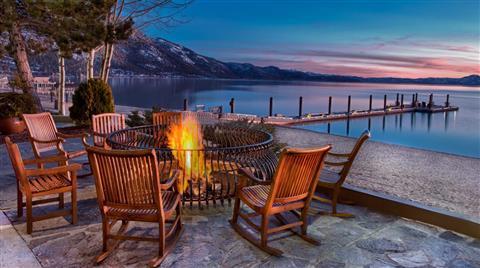 North Lake Tahoe Convention & Visitors Bureau in Tahoe City, CA