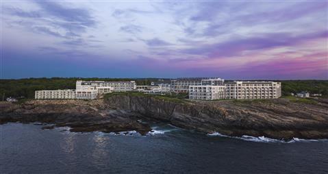 Cliff House Maine in Cape Neddick, ME