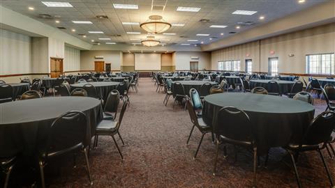 Stoney Creek Hotel & Conference Center - Johnston in Johnston, IA