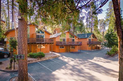 The Pines Resort & Conference Center in Madera, CA