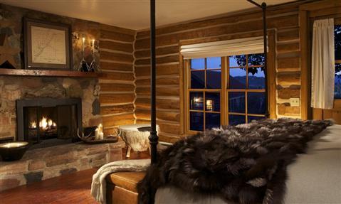 The Brush Creek Luxury Ranch Collection in Saratoga, WY