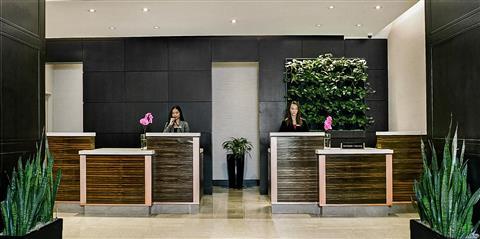 Pan Pacific Toronto North-12% comm. for new business thru Mar 31, 2025 in Toronto, ON