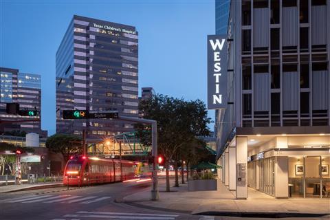 The Westin Houston Medical Center/Museum District in Houston, TX