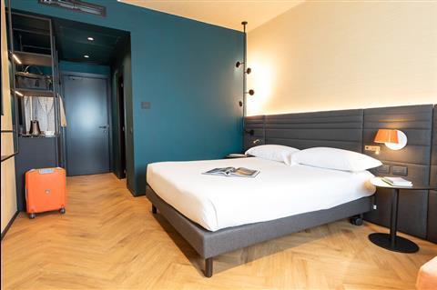 Novotel Caserta Sud in Caserta, IT