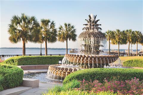 Explore Charleston (CVB) in Charleston, SC