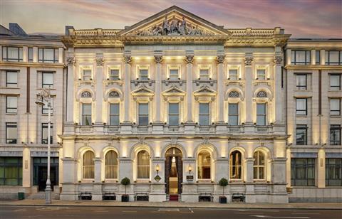 The College Green Hotel Dublin, Autograph Collection in Dublin, IE