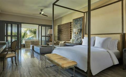 Four Seasons Resort and Residences Anguilla in British West Indies, AI