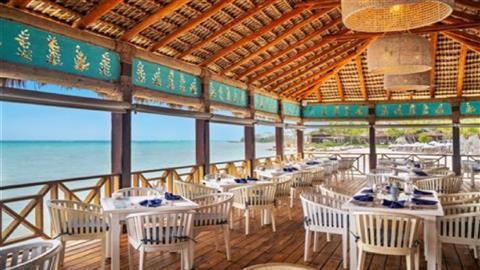 Sanctuary Cap Cana, a Luxury Collection Adult All-Inclusive Resort, Dominican Republic in Cap Cana, DO