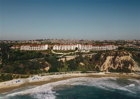 The Ritz-Carlton, Laguna Niguel in Dana Point, CA