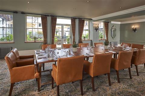 Hotel Du Vin Harrogate in Harrogate, GB1