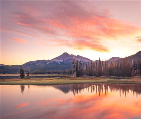 Visit Central Oregon in Bend, OR