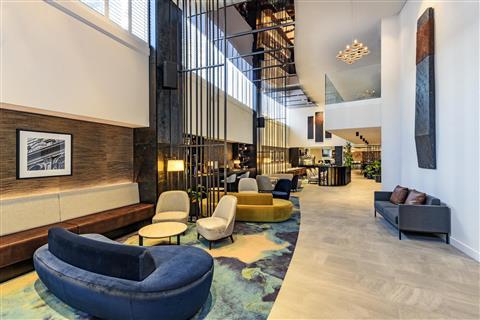 Four Points by Sheraton Auckland in Auckland, NZ