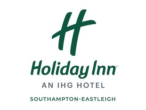 Holiday Inn Hotel Southampton - Eastleigh M3 Jct. in Eastleigh, GB1