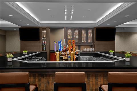 Pittsburgh Marriott North in Cranberry Township, PA