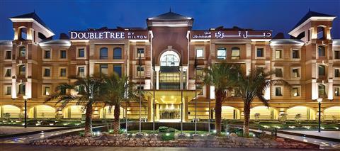 DoubleTree by Hilton Riyadh - Al Muroj Business Gate in Riyadh, SA