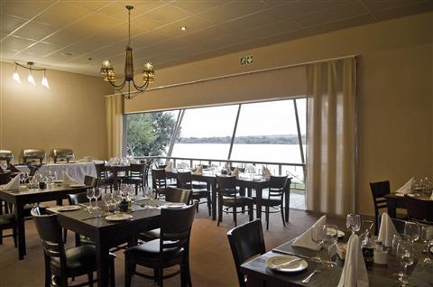 Protea Hotel Zambezi River Lodge in Katima Mulilo, NA