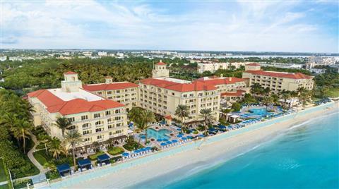 Eau Palm Beach Resort & Spa in Manalapan, FL