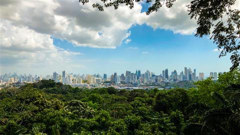 Visit Panama in Panama City, PA