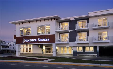 Fenwick Shores, Tapestry Collection by Hilton in Fenwick Island, DE