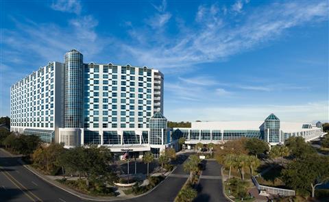 Sheraton Myrtle Beach in Myrtle Beach, SC