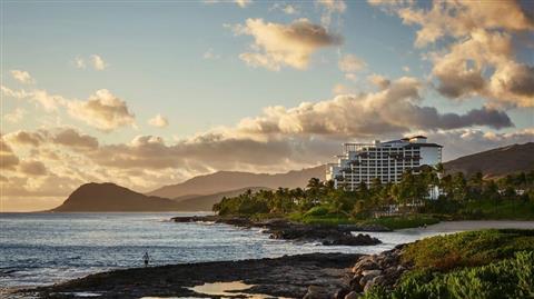 Four Seasons Resort Oahu at Ko Olina in Kapolei, HI