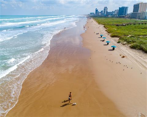 Visit South Padre Island in South Padre Island, TX